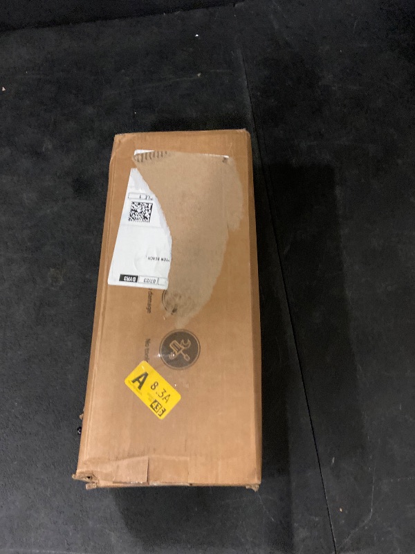 Photo 1 of Hanging Shower Caddy Bathroom Organizer: Rustproof Shower Shelf Racks Over Shower Head - No Drilling Inside Bath Shower Rack Shelves Over Showerhead for Shampoo with Soap Holder Black