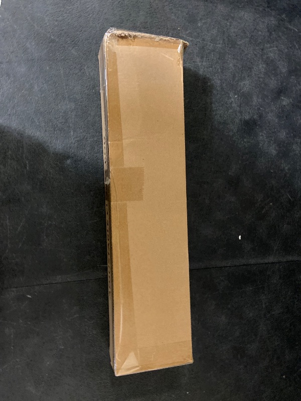 Photo 1 of Closet Rods for Hanging Clothes, 17-84 Inch No-Cut Stepless Adjustable Closet Rod, 1.3 Inch Heavy Duty Metal Closet Hanging Rod with Brackets, Black Closet Bar for Closet, Laundry Room, RV, Wardrobes