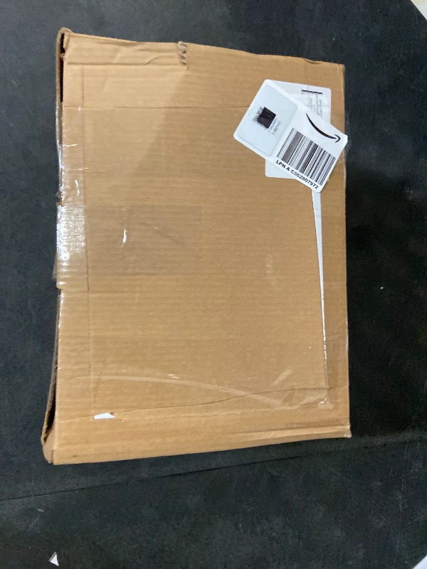 Photo 1 of APONUO 12 Pack Solar Post Cap Lights, 2 Modes(Warm/Cool Light) Outdoor Waterproof Fence Post Solar Lights, Solar Powered Garden, Patio, Deck Decor for 4x4, 5x5, 6x6 Wood & Vinyl Posts, White