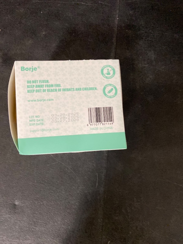 Photo 1 of Face Towels, 10"×12" Disposable Face Towel, Face Towelettes XL, Ultra Soft Makeup Remover Dry Wipes, Thick Face Towel for Sensitive Skin, 50 Count (1 Pack)