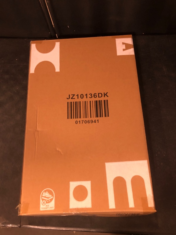 Photo 1 of GOFLAME Corner Bamboo Laundry Hamper with Lid and Removable Liner, Washing Clothes Basket Storage Bin with Handle, Suitable for Bedroom, Bathroom, Laundry (Black)