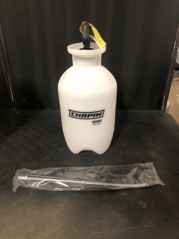 Photo 1 of Chapin International Surespray Home and Garden Sprayer