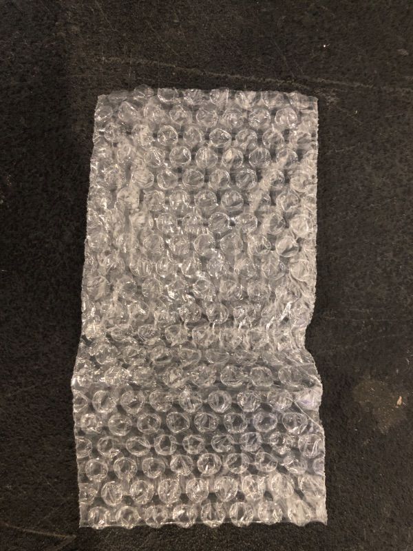 Photo 1 of 25Pack Big Bubble Out Bags 10 x 12 inch Self Sealing Bubble Pouch Bags, Double Walled Bubble Cushioning Bags, Clear Protective Wrap Cushioning Pouches for Shipping, Packing, Moving