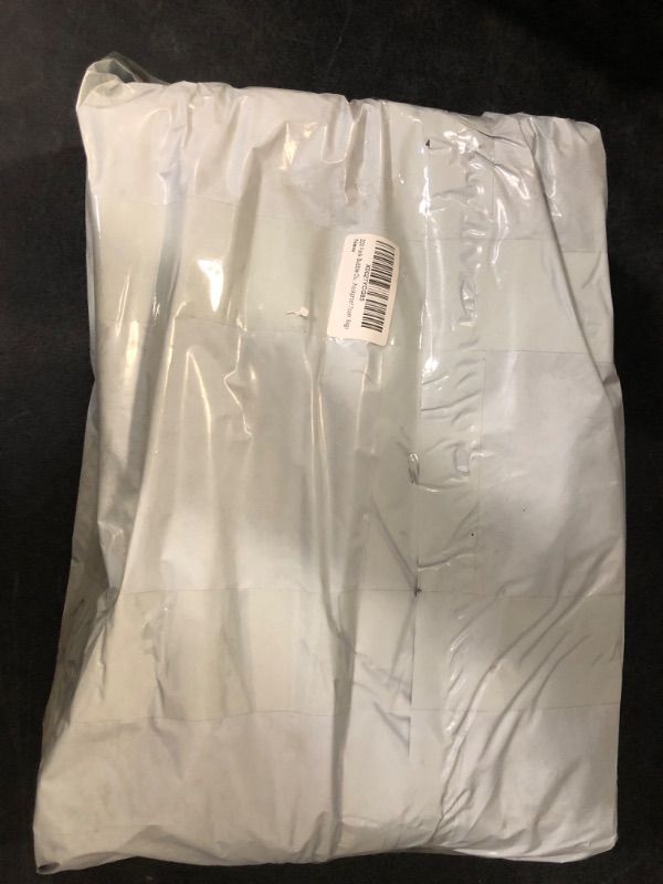 Photo 1 of 25Pack Big Bubble Out Bags 10 x 12 inch Self Sealing Bubble Pouch Bags, Double Walled Bubble Cushioning Bags, Clear Protective Wrap Cushioning Pouches for Shipping, Packing, Moving