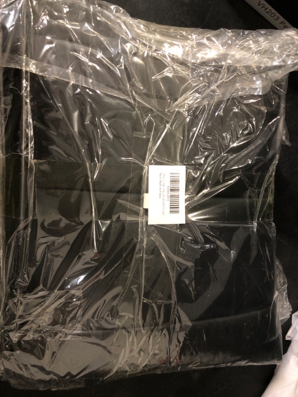 Photo 1 of black 4pcs Front Driver and Passenger Side Bottom and Top Back Seat Covers Fit for Sequoia Tundra 2000 2001 2002 2003 2004 2005 2006