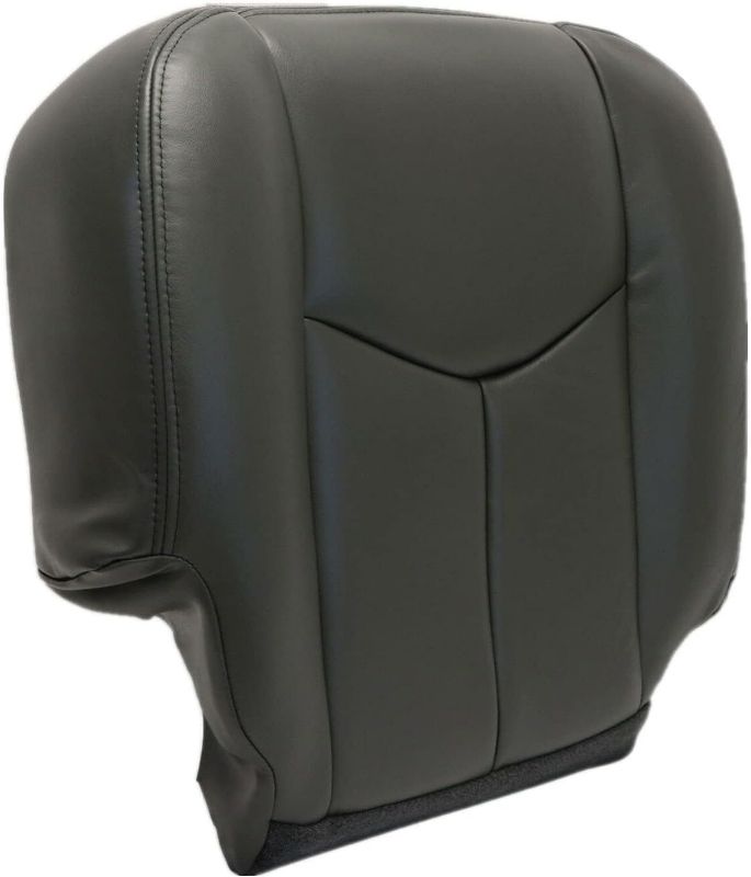 Photo 1 of black 4pcs Front Driver and Passenger Side Bottom and Top Back Seat Covers Fit for Sequoia Tundra 2000 2001 2002 2003 2004 2005 2006
