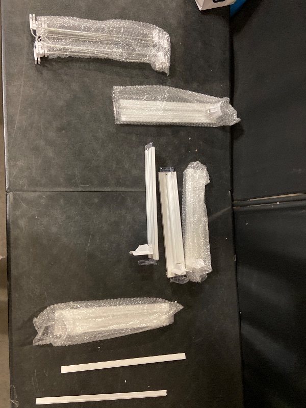 Photo 1 of Drink Organizer for Fridge,Self Pushing Fridge Drink Organizer,Automatic Drink Dispenser for Fridge-Holds up to 25 Cans