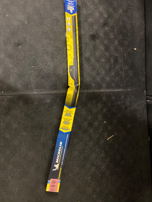 Photo 1 of Michelin Guardian+ Beam Wiper Blades 26 '' 65 cm 650 mm