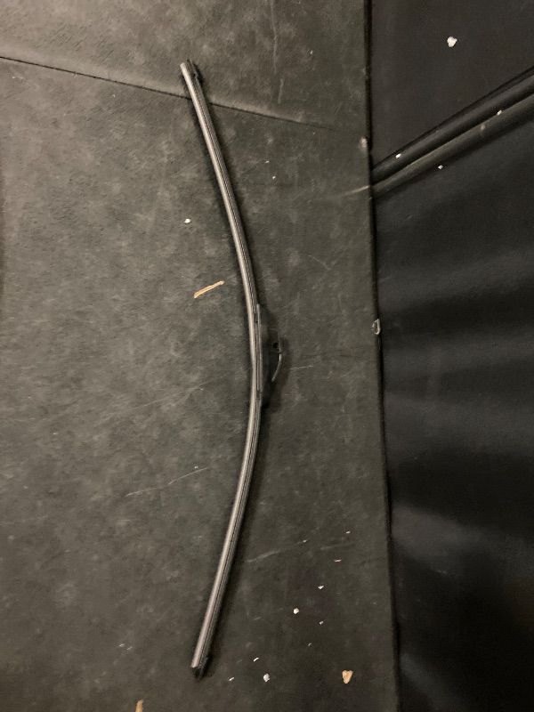 Photo 1 of Michelin Guardian+ Beam Wiper Blades 26 '' 65 cm 650 mm