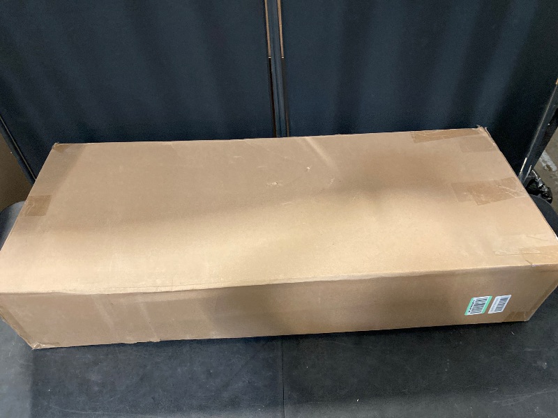 Photo 1 of Portable Treadmill with Handles, 0.6-6.2MPH Compact Walking Pad with Handle Bar, 3.0HP Electric Walking Pads Treadmills for Home Small, 320LBS Home Small Under The Desk Treadmill for Small Spaces