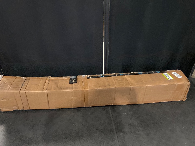 Photo 1 of Ceramic Tile Cutter Machine YSJWAER - Manual Cutting Tool for Large Ceramic Porcelain Up to 87"