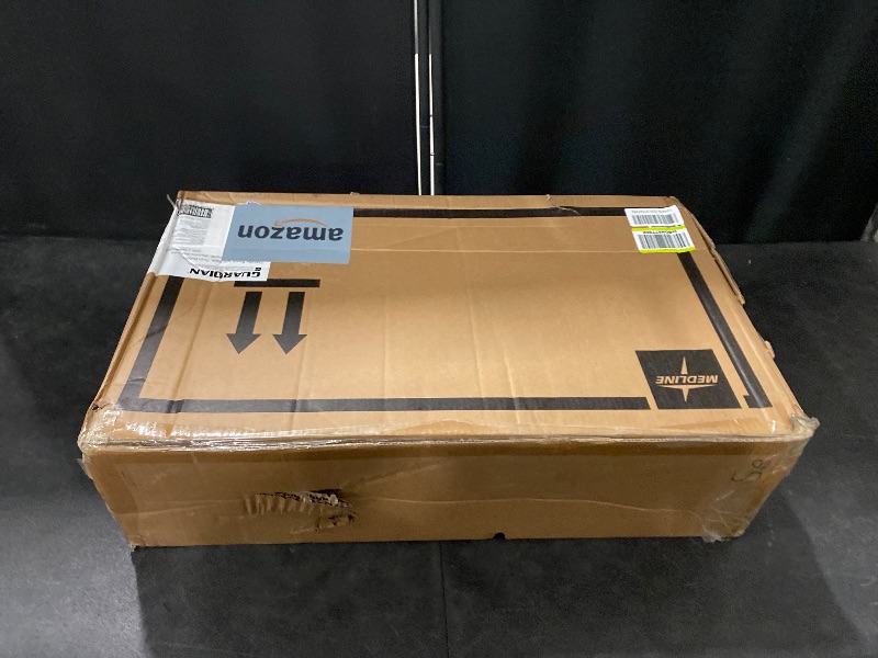 Photo 1 of Drive Medical 12011KD-1 Tub Transfer Bench For Bathtub, Height Adjustable Shower Bench with Backrest, Shower Shower Chair Bath Seat for Elderly, Seniors, Arm Support for Transfer, 400 Weight Cap