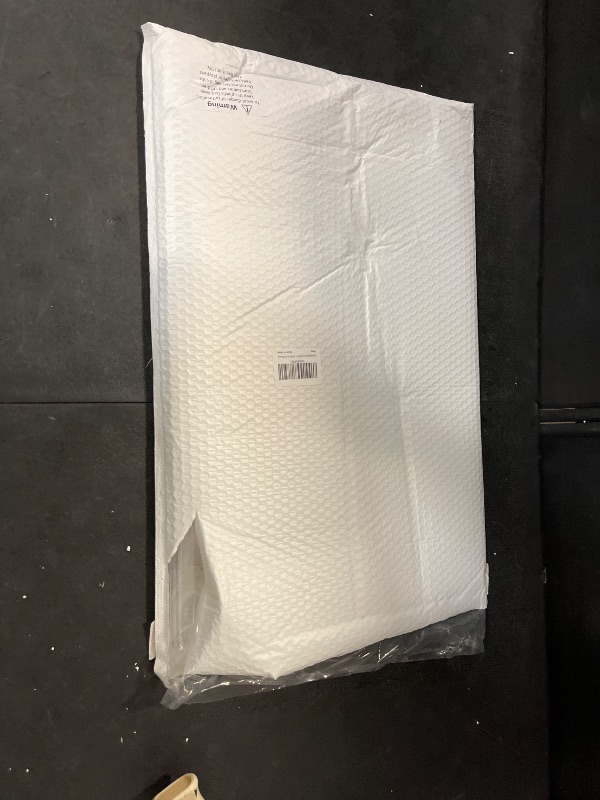 Photo 1 of [Upgraded] 2Pcs Range Oven Racks W10256908 for Whirlpool/KitchenAid/Roper/Maytag/Kenmore Range, Replaces W10138079, 3195710, W10179196, 24" x 15.75" Size, Not Universal