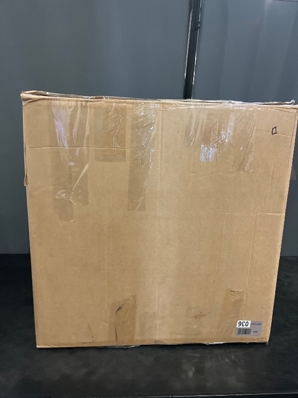 Photo 1 of FoamRush 6" x 28" x 28" Upholstery Foam Cushion High Density (Chair Cushion Square Foam for Dinning Chairs, Wheelchair Seat Cushion Replacement)