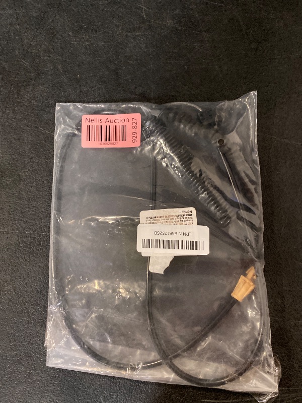 Photo 1 of 946-04173E Deck Engagement Cable Compatible with Troy Bilt Pony Craftsman MTD Bolens Riding Lawn Mower Tractor Yard Machine Lawnmower Replacement Parts 94604173E 746-04173E 946-04173B 74604173B
