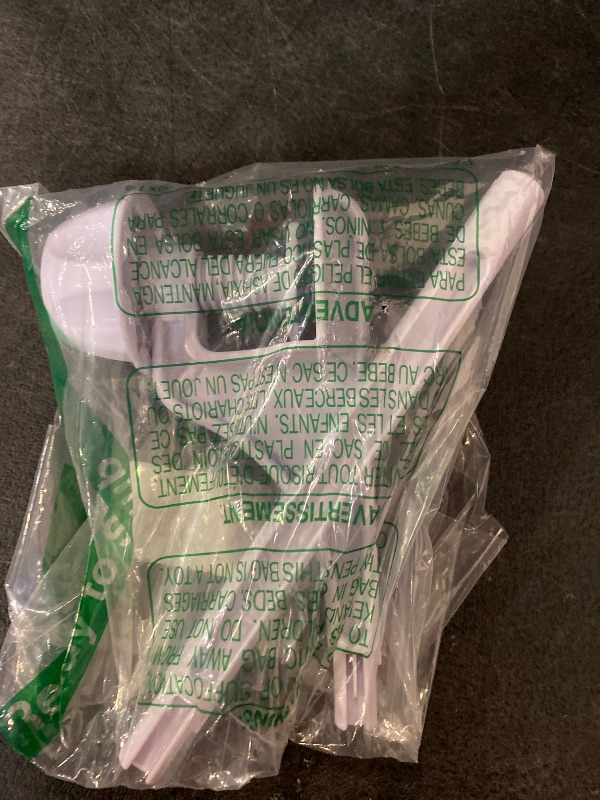 Photo 1 of Cot Mobile Children's Bed Bracket Clamp