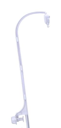 Photo 1 of Cot Mobile Children's Bed Bracket Clamp