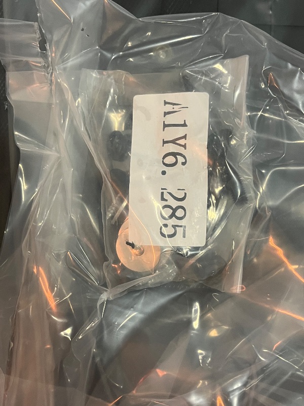 Photo 1 of Engine Splash Shield with Transmission Guard for Audi Q5 2009-2017 / SQ5 2014-2017-Heavy-Duty PVC Skid Plate for Radiator Engine & Transmission - w/Extended Cover, Service Holes & Vent Design