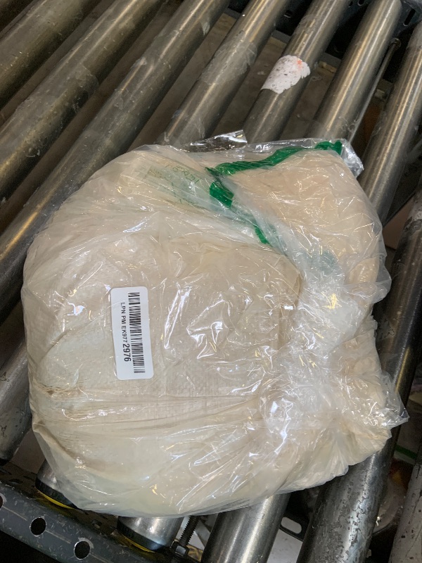 Photo 1 of 18 Pounds Natural Decorative Sand,Coarse Sand Stone,Coarse Silica Sand,use in Aquariums,Crafts,Decor,Vase Filler,Succulent Rocks