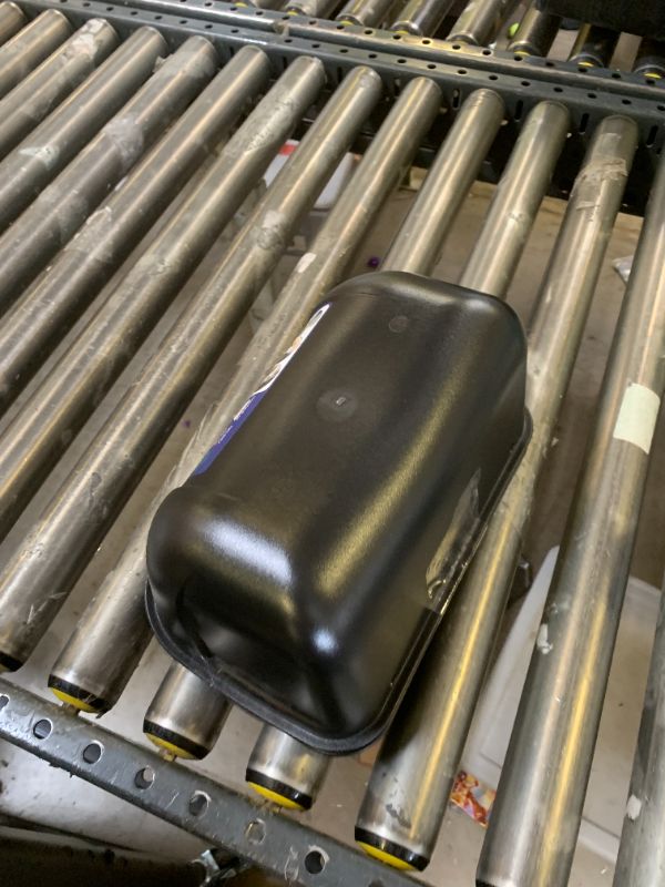 Photo 1 of 2 pack feeding trough for livestock