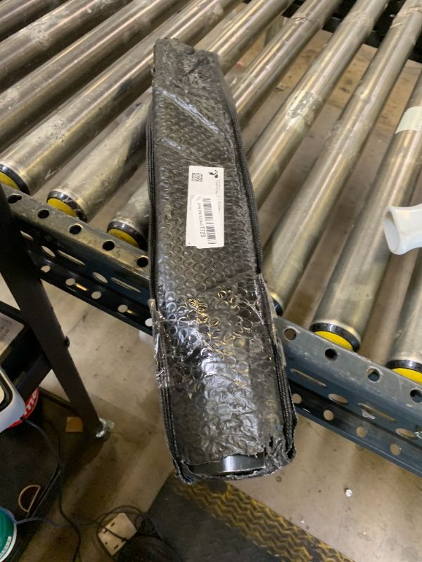 Photo 1 of Fourtry AM137324 Lawn Mower High Lift Blade, Compatible with John Dee re 38 Inch Deck 116H LX172 LX176 LT150 STX38 GT242 Sabre 1538H Lawn Tractors, Replace AM141041, 2 Blades