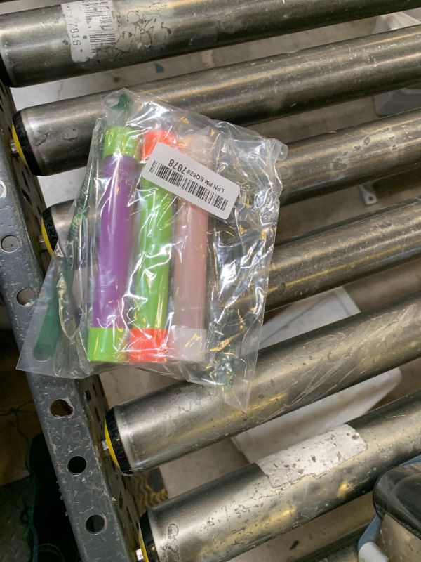 Photo 1 of 3 Pack 6.5" Groan Tube Noise Maker - Funny Party Noisemaker for Adults - Make Fun Sound Favor Grown Groaning Noisy Stick for Gathering Halloween Multiple Colors