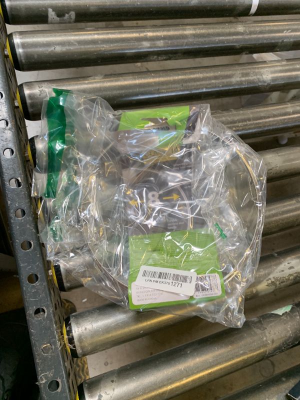 Photo 1 of GreenPan Glass Lid with Stainless Steel Handle, 8"