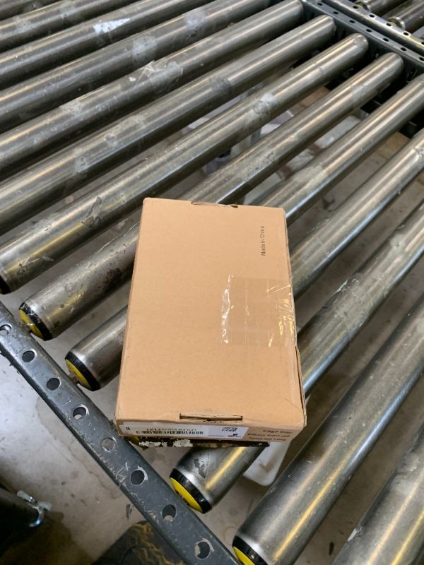 Photo 1 of Ravinte 10 Pack 4 inch Gold Cabinet Handles Kitchen Cabinet Handles Brushed Brass Cabinet Pulls 6-3/8" Overall Length