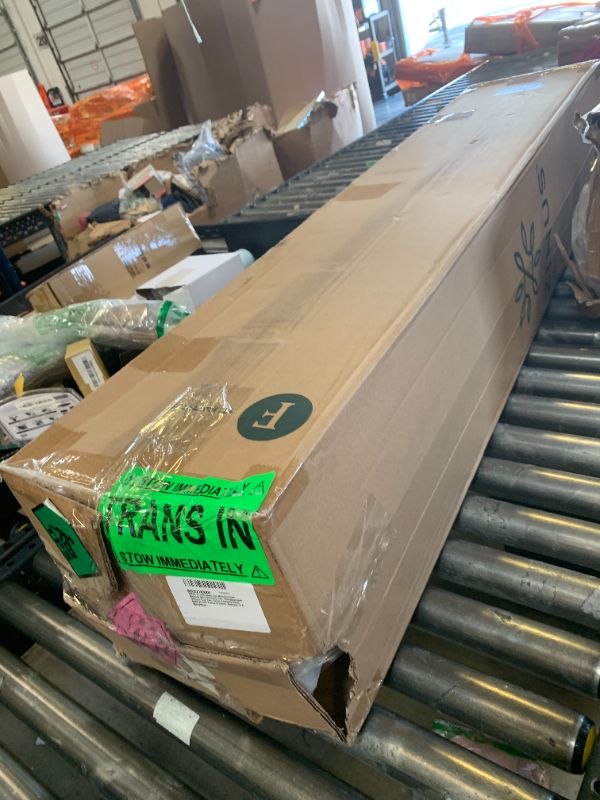 Photo 1 of ZINUS 12 Inch Green Tea Memory Foam Mattress [New Version], Full, Fiberglass free, Medium Firm Feel, Zoned Pressure Relief, Certified Safe Foams & Fabric, Mattress in A Box