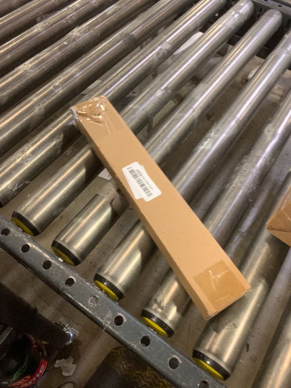 Photo 1 of Stove Gap Covers - Stainless Steel,Stove Gap Filler,Stove Gap Guards,Oven Gap Filler, Heat Resistant and Easy to Clean Easy retractable Length 13.8" to 27.5" Stove Guard Between Stove And Counter
