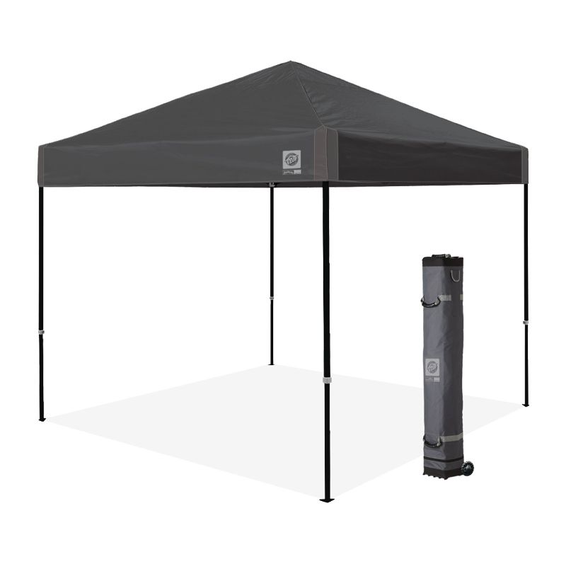 Photo 1 of E-Z UP Jamboree 10' x 10' Straight Leg Canopy
(14)
