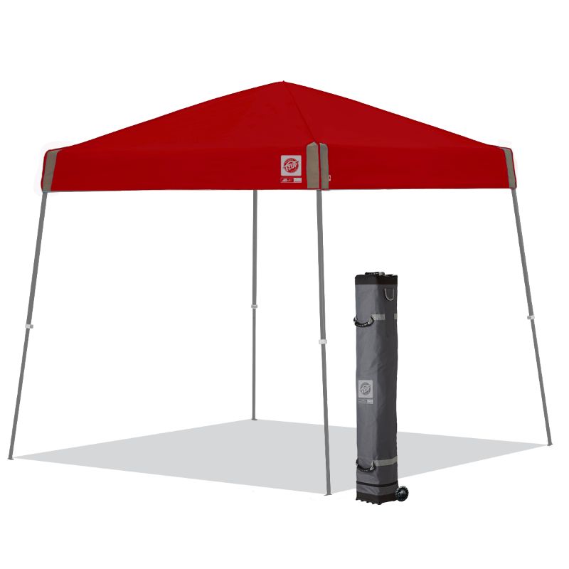 Photo 1 of Swift™ 12' x 12' Canopy - Red Top

