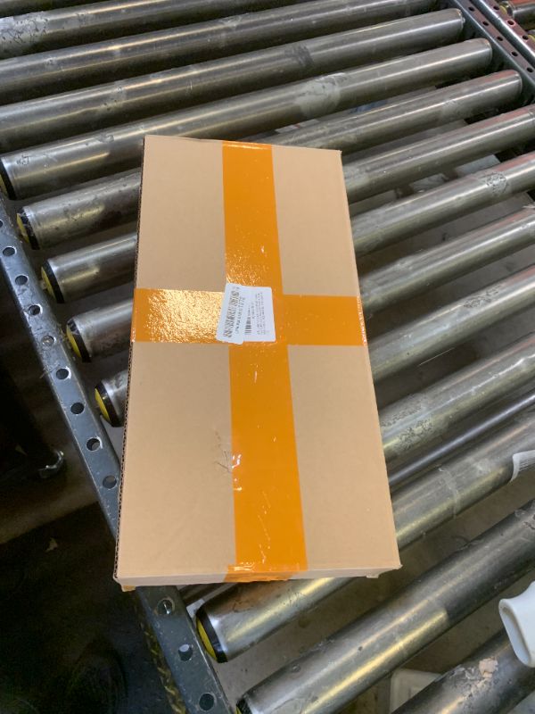 Photo 1 of ATPSTOGO Left Driver Side Sun Visor Replacement Compatible with Toyota Tacoma 2005 2006 2007 2008 2009 2010 2011 2012 2013 2014 2015 Without Light Replace# 74320-04181-B1 Grey