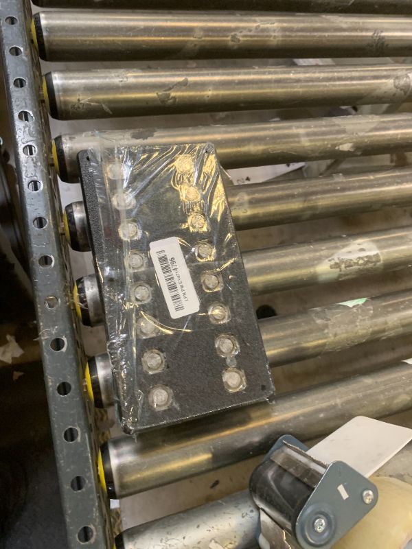 Photo 1 of SMD Octo ANL Fuse Block (Aluminum)