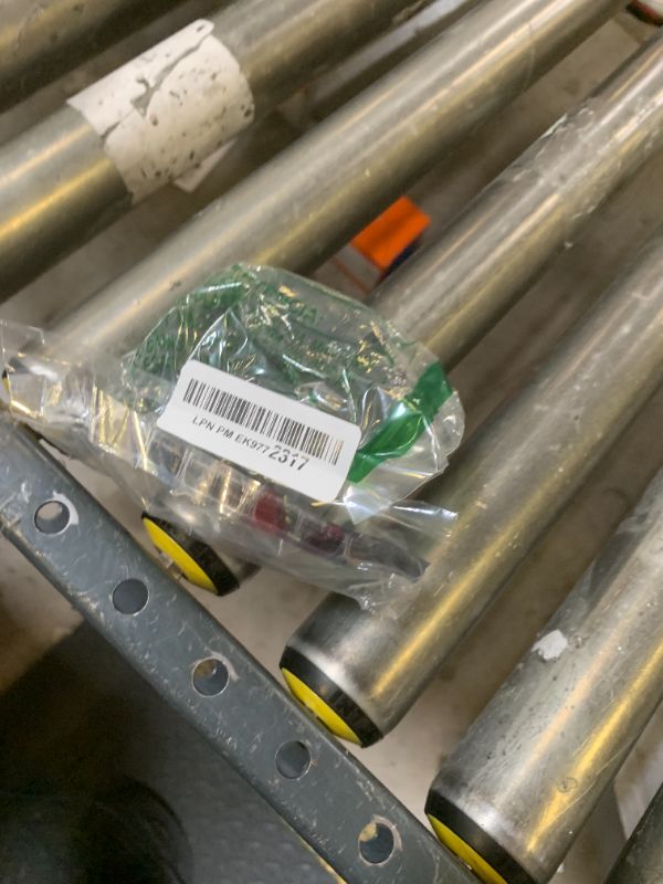 Photo 1 of Eaton Cutler-Hammer BD2015 Type BR Duplex Twin 2 Pole 20A /15A Circuit Breaker Rejection Type