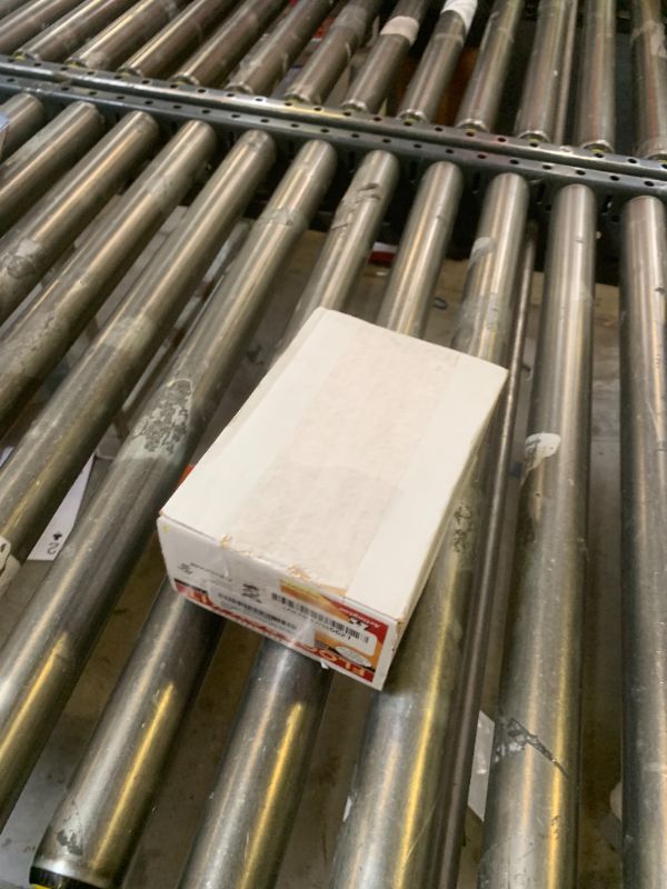 Photo 1 of Arlington Flush Floor Box Kit (Brass)