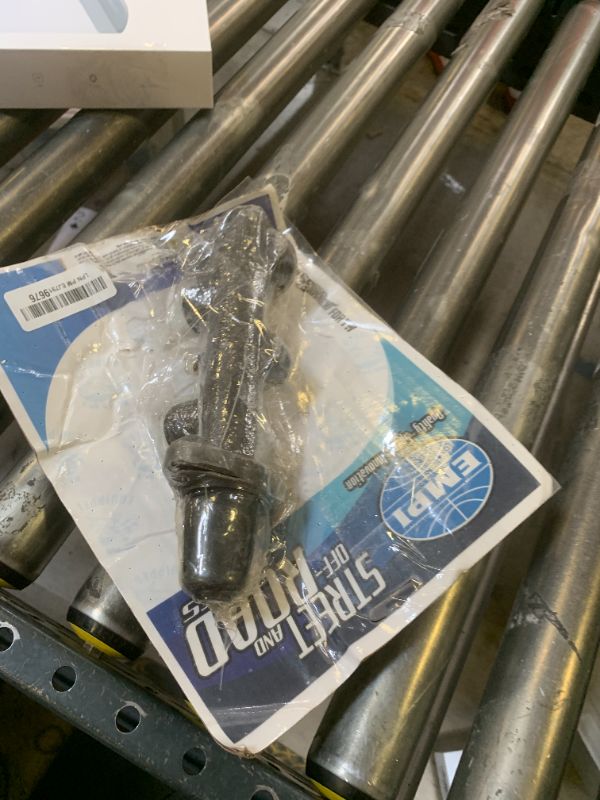Photo 1 of EMPI 16-9554 20.6mm Dual Circuit Master Cylinder, VW Bug, Buggy, Baja