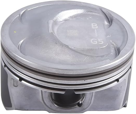 Photo 1 of Good Performance 230412G500 Piston Piston Ring Piston Group Engine Supplies for Kia Sorento for Hyundai Sonata 11-13 23041-2G500 Replacement Parts car Part
