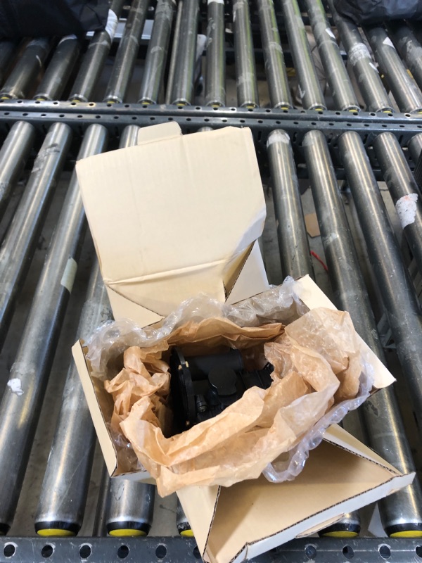 Photo 1 of MD118127 E5T01371 MAF Mass Air Flow Sensor for Mitsubish-i Delica 4G Aftermarket Parts with 6 Month Warranty