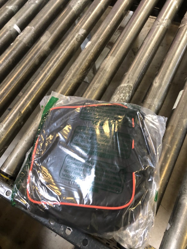 Photo 1 of Mini ?Fuel ?Cylinder Storage Bag,for 4-Pack Refillable 1LB Empty Propane Cylinder Tank Cover,Gas Tank Protective bag,600D Oxford Fabric,Mini Tank Accessories,for Outdoor Camping,Cooking,Travel, Picnic