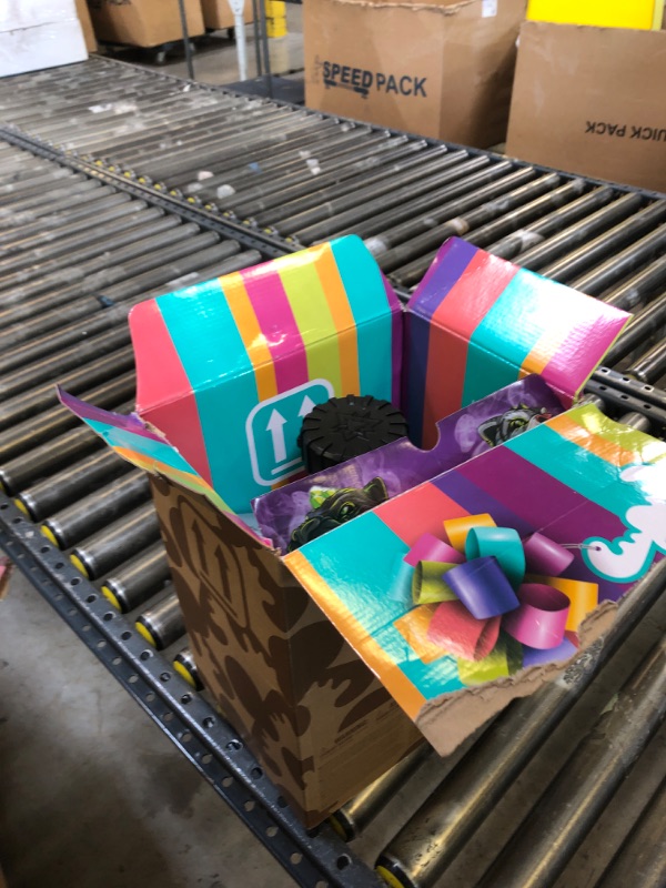 Photo 1 of Beast Lab - Stealth Strike Big Cat Beast Creator. Add Ingredients & Follow Experiment's Steps to Create Your Beast! with Bio Mist & 80+ Lights, Sounds & Reactions - Style May Vary | Amazon Exclusive