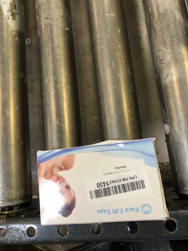 Photo 1 of Netlkjonk Face Lift Tape Invisible,Face Tape Lifting Invisible,200PCS Neck Tape Facelift Tape Face Lifter Tape for Makeup Instant Face Lift Facial Tape