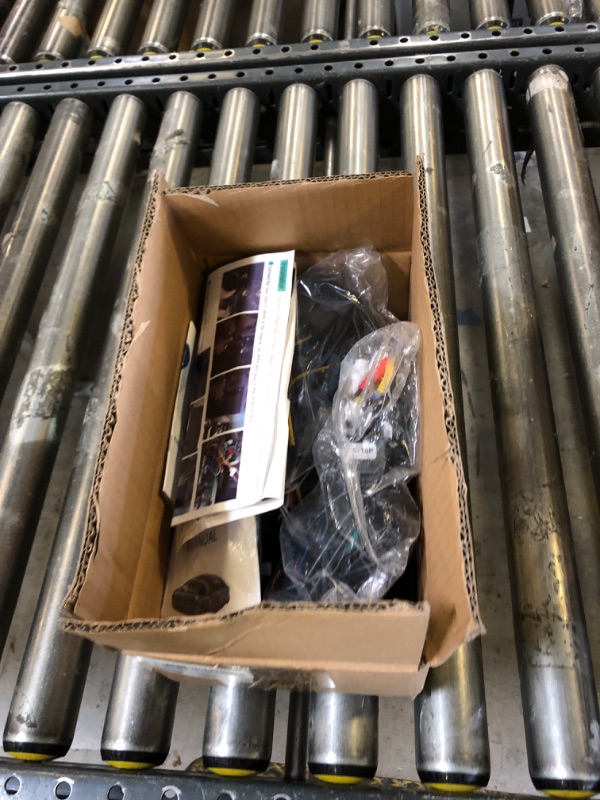 Photo 1 of [2G+64G] Radio for Mercedes Benz W164 X164 ML350 ML500 ML280 GL320 GL350 GL450 2005-2011 GL ML Class, Android 9 inch Touch Screen Car Stereo, Carplay/Android Auto/EQ Audio/1080P/SWC/Bluetooth