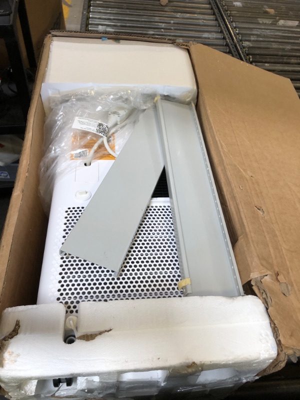 Photo 1 of Portable Air Conditioners, 16000 btu Smart AC Unit with Cooling/Dehumidifier/Fan, APP/Remote Control 24h Timer Air Conditioner for Room Indoors