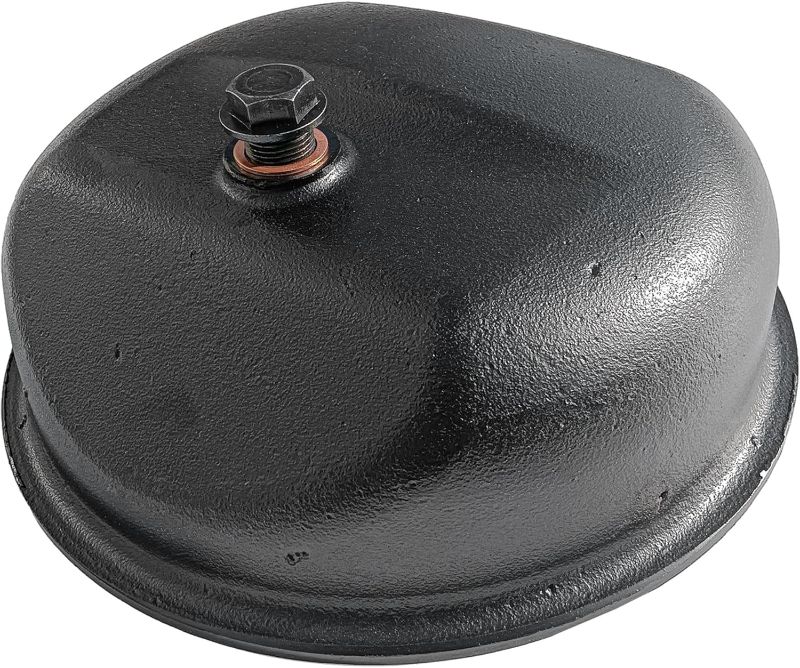 Photo 1 of PartsFlow 926-958 Differential Cover Compatible with Toyota Sequoia Tacoma Tundra 1995-2007