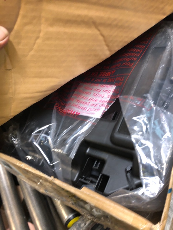 Photo 1 of Graco TurboBooster 2.0 Highback Booster Car Seat, Declan