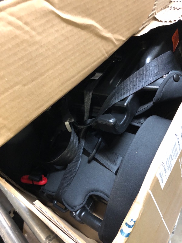 Photo 1 of Graco Tranzitions 3-in-1 Harness Booster Car Seat, Forward Facing Car Seat, Highback, to Backless Booster, Proof