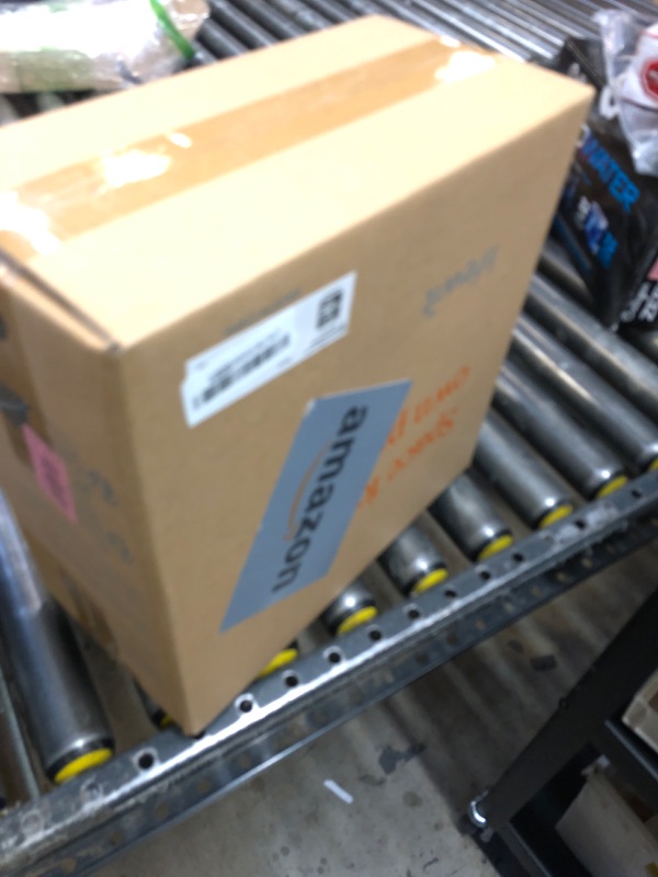 Photo 1 of Lifewit Rice Dispenser 25 Lbs(11.3kg), Rice Storage Container Sealed Moisture Proof with Measuring Cup for Kitchen Pantry Household, BPA-Free