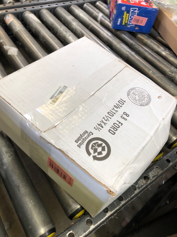 Photo 1 of Ford Racing 8.8inch Axle Girdle Cover Kit