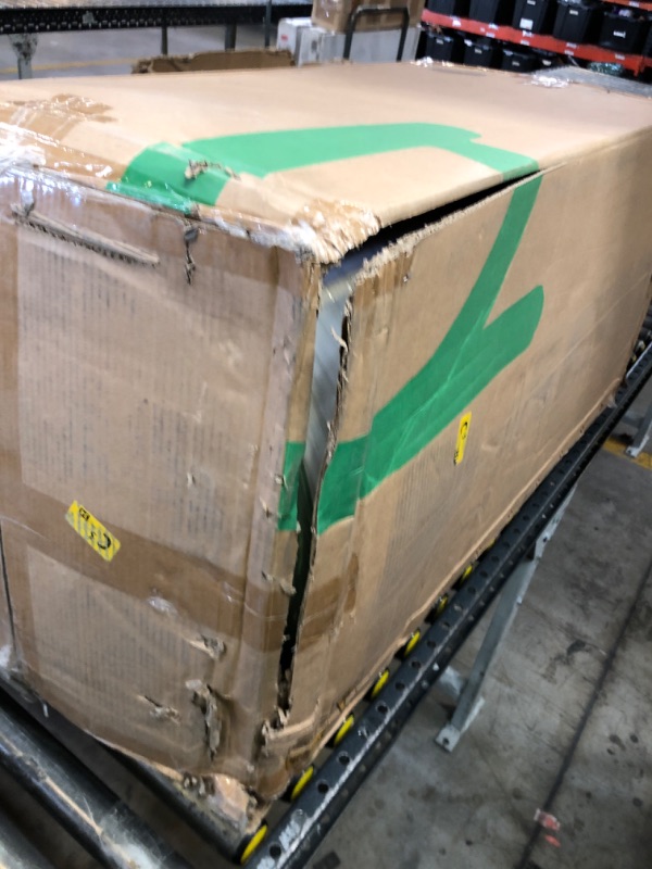 Photo 1 of Novilla King Mattress 12 Inch Hybrid Mattress in a Box, Innerspring Mattresses with Gel Memory Foam for a Cool Sleep, Pressure Relief, Medium Firm & Supportive, Groove
